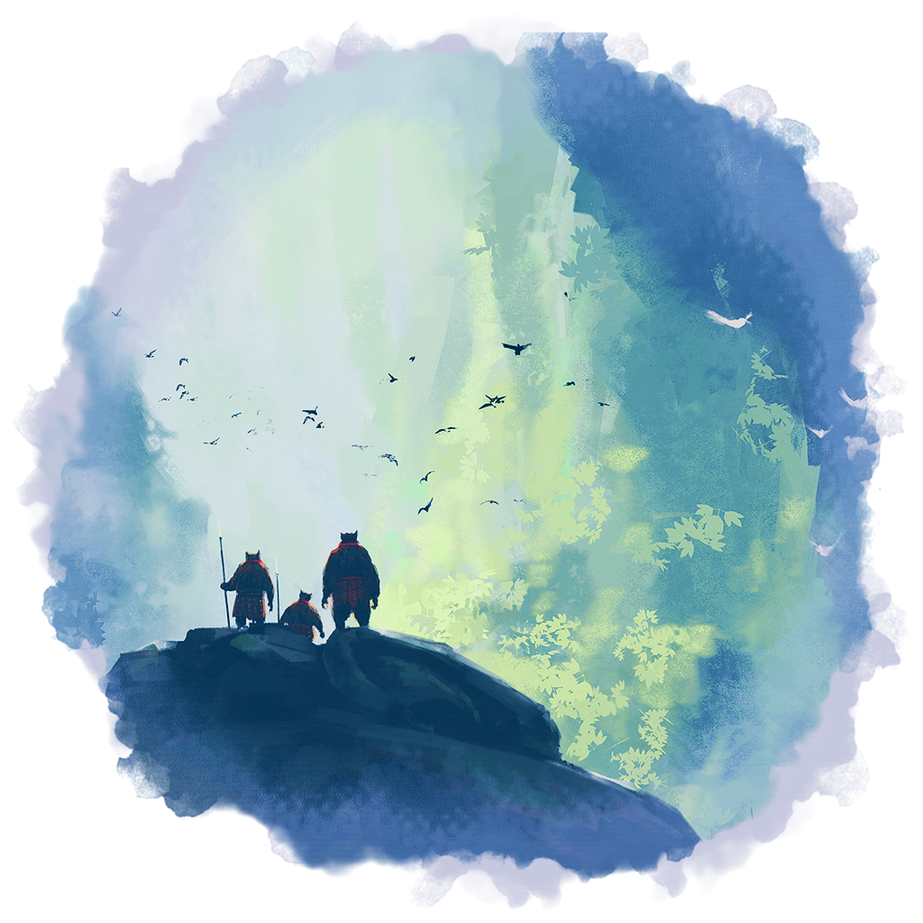 Adventure Icon