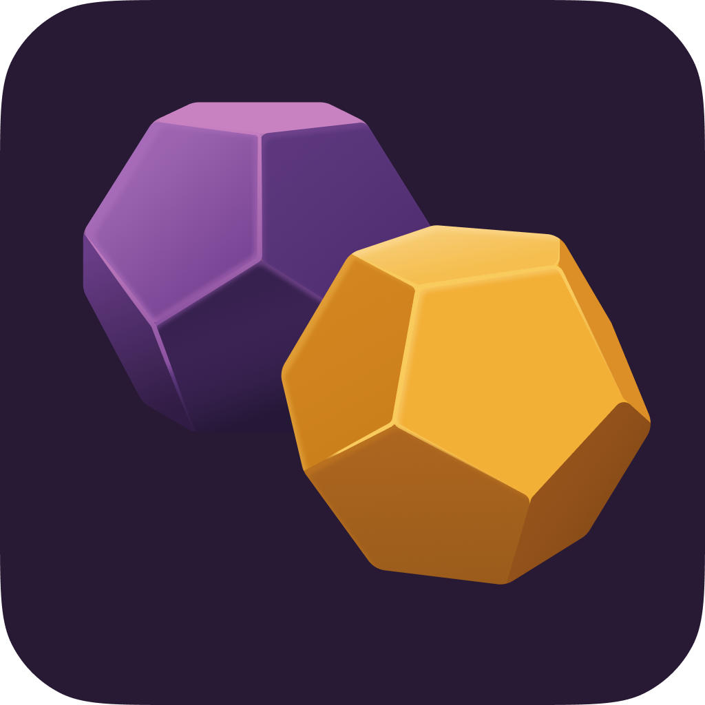 Heartforge Icon